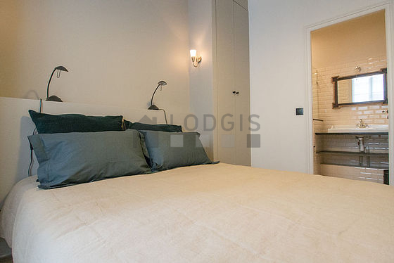 Appartamento Parigi 10° - 
