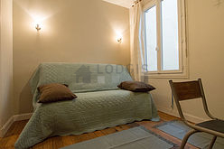 Wohnung Paris 10° - Schlafzimmer 2