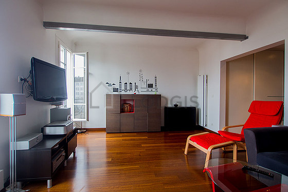 Apartment La Garenne-Colombes - 