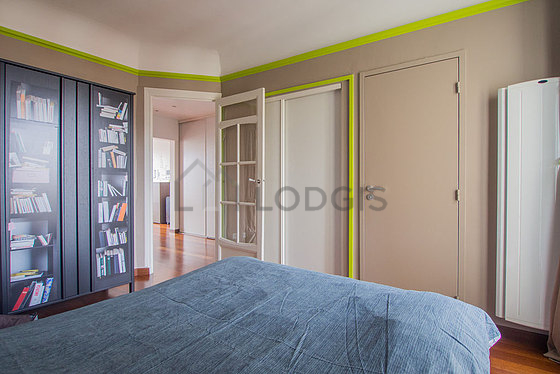 Apartment La Garenne-Colombes - 