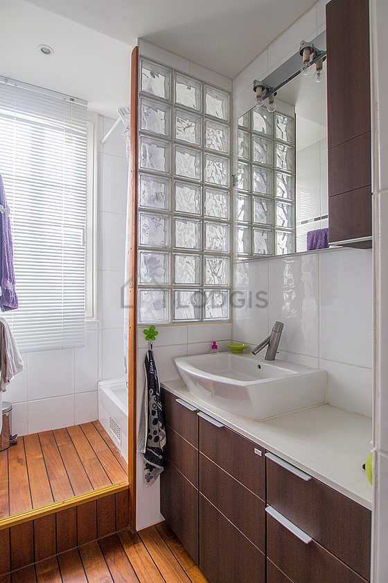Apartment La Garenne-Colombes - 