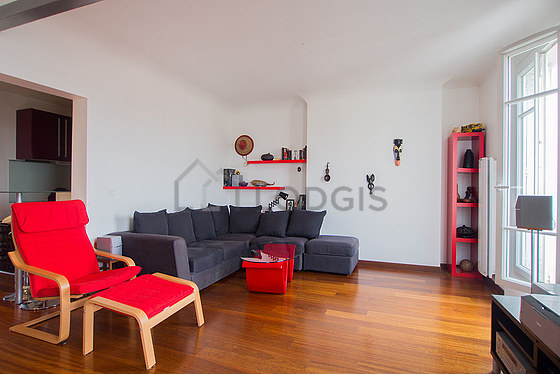 Wohnung La Garenne-Colombes - 