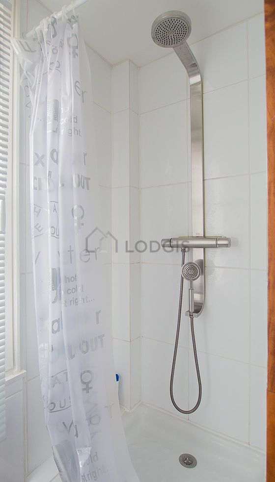 Wohnung La Garenne-Colombes - 