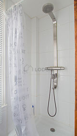 Appartamento La Garenne-Colombes - Sala da bagno