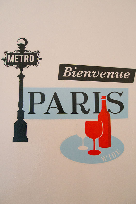 Appartement Paris 1° - 