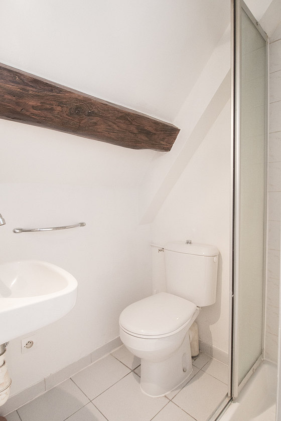 Appartement Paris 1° - 