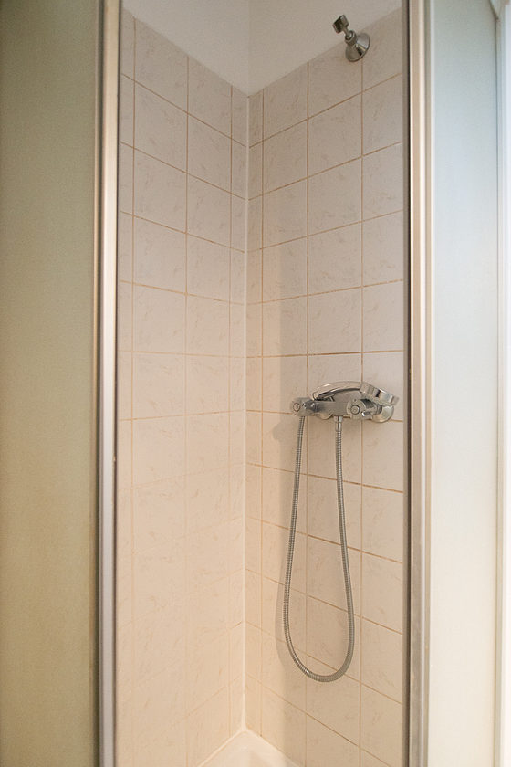 Appartement Paris 1° - 