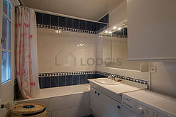 Apartamento Paris 15° - Casa de banho