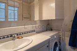 Apartment Paris 15° - Bathroom