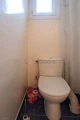 Appartamento Parigi 15° - WC