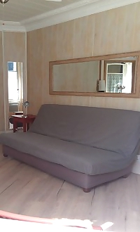 Apartamento París 14° - 