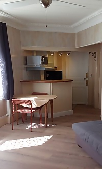 Appartement Paris 14° - 