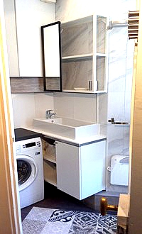 Appartement Paris 14° - 