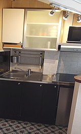 Appartamento Parigi 14° - Cucina