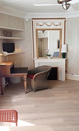 Appartement Paris 14° - Séjour