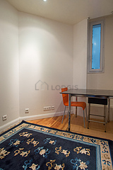 Apartamento Paris 16° - Escritório