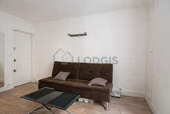 Wohnung Paris 14° - Wohnzimmer