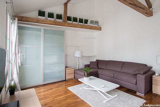 Apartment Paris 7° - 
