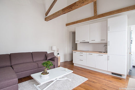 Apartment Paris 7° - 