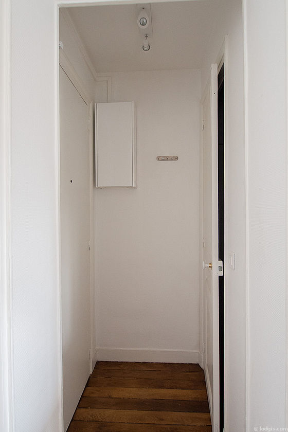 Appartement Paris 7° - 