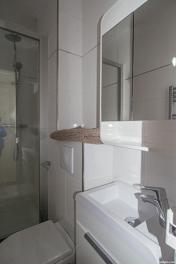Appartement Paris 7° - 