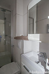 Apartamento París 7° - Cuarto de baño