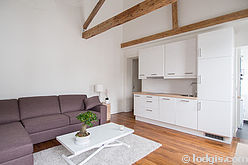 Apartamento Paris 7° - Salaõ