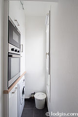 Apartment Paris 7° - Kitchen