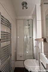 Appartamento Parigi 7° - Sala da bagno