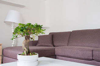 Invalides Paris 7° studio