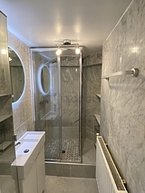 Appartamento Parigi 5° - Sala da bagno