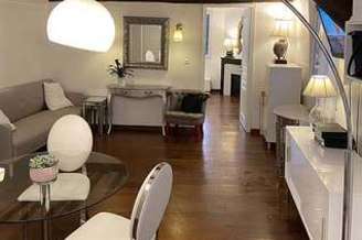 Appartement 1 chambre Paris 5° Val de Grâce