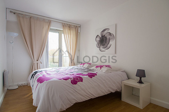 Apartamento Neuilly-Sur-Seine - 