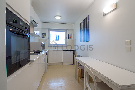Apartamento Neuilly-Sur-Seine - 
