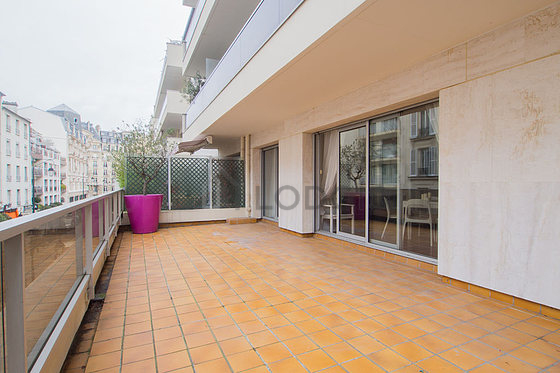 Appartamento Neuilly-Sur-Seine - 