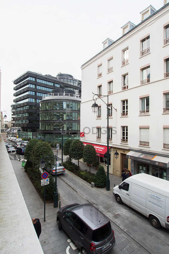 Appartamento Neuilly-Sur-Seine - 