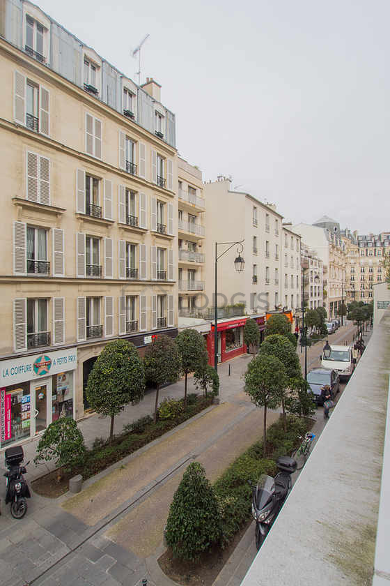 Appartamento Neuilly-Sur-Seine - 