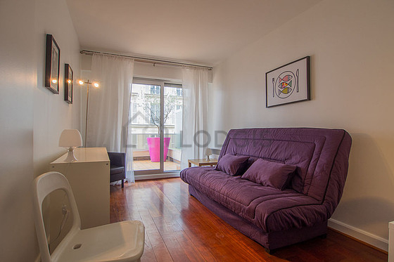 Appartamento Neuilly-Sur-Seine - 