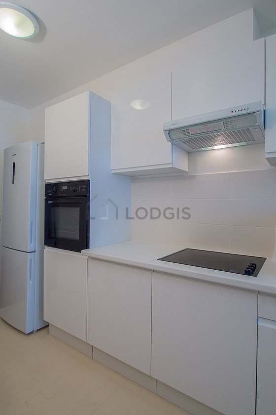 Appartamento Neuilly-Sur-Seine - 