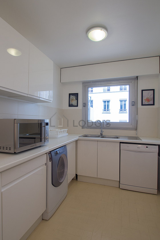 Appartamento Neuilly-Sur-Seine - 