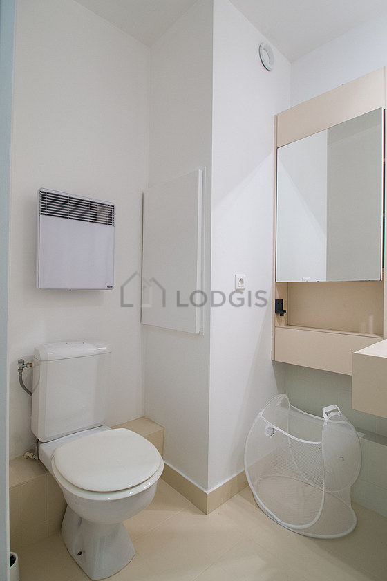 Wohnung Neuilly-Sur-Seine - 