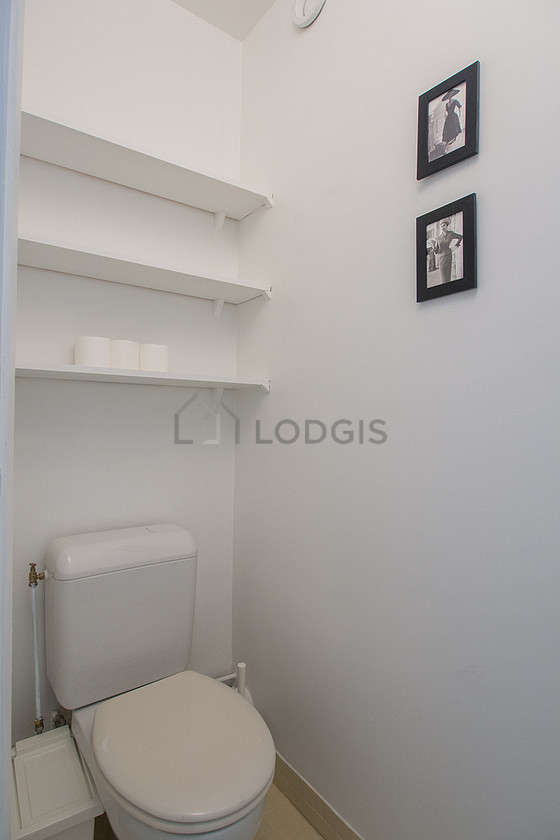 Wohnung Neuilly-Sur-Seine - 