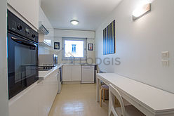 Apartamento Neuilly-Sur-Seine - Cocina