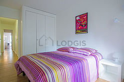 Apartamento Neuilly-Sur-Seine - Dormitorio 2