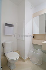 Apartment Neuilly-Sur-Seine - Bathroom
