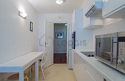Apartment Neuilly-Sur-Seine - Kitchen