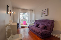 Appartamento Neuilly-Sur-Seine - Camera 3