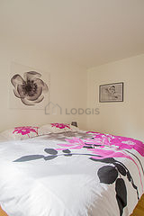 Appartamento Neuilly-Sur-Seine - Camera