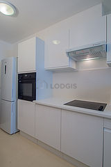 Appartamento Neuilly-Sur-Seine - Cucina