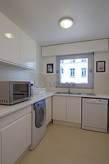 Appartamento Neuilly-Sur-Seine - Cucina
